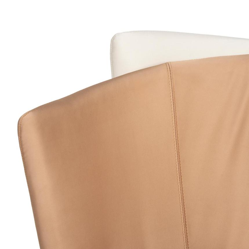 Petal II Beige Accent Chair  alternate image, 6 of 10 images.