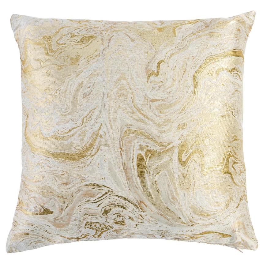 Orpiment Accent Pillow  main image, 1 of 3 images.