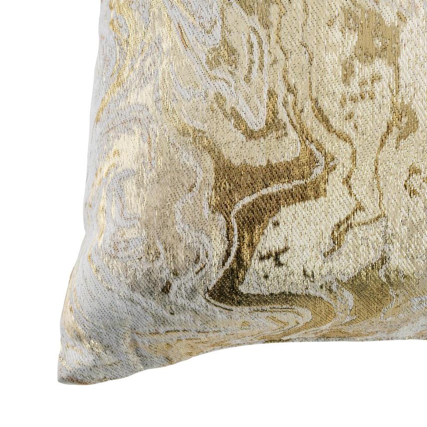 Orpiment Accent Pillow alternate image, 2 of 3 images.