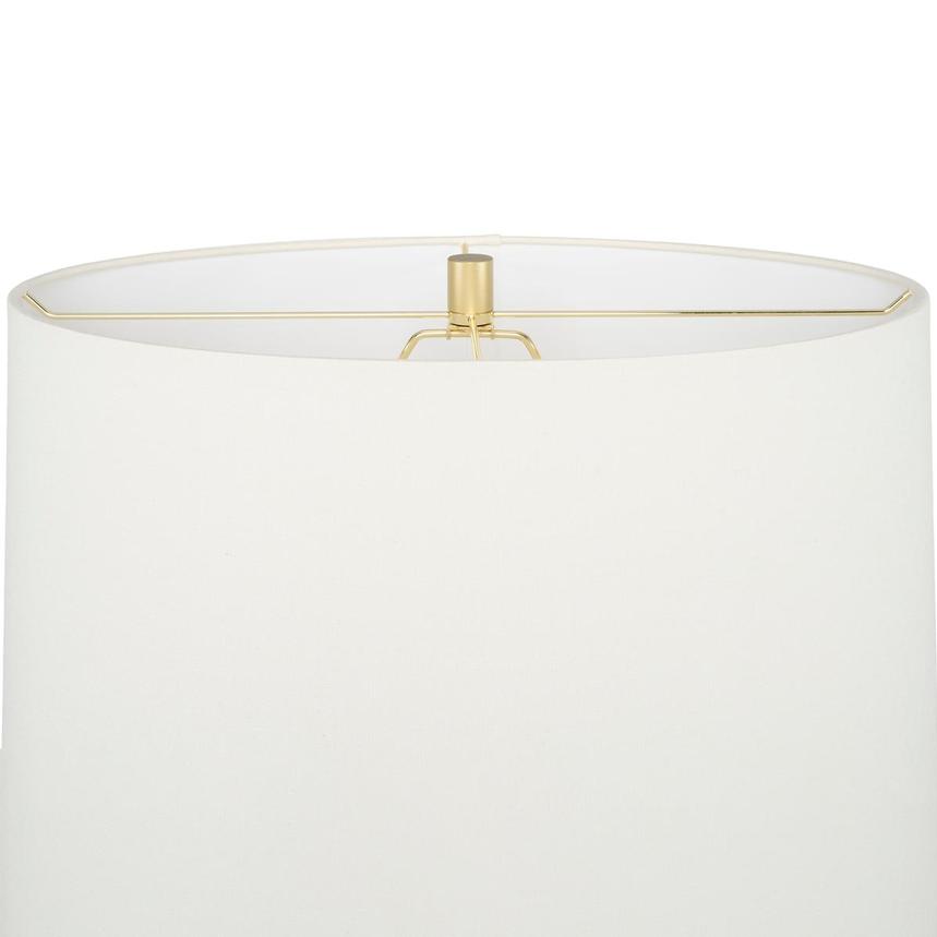 Amber Floor Lamp  alternate image, 4 of 7 images.