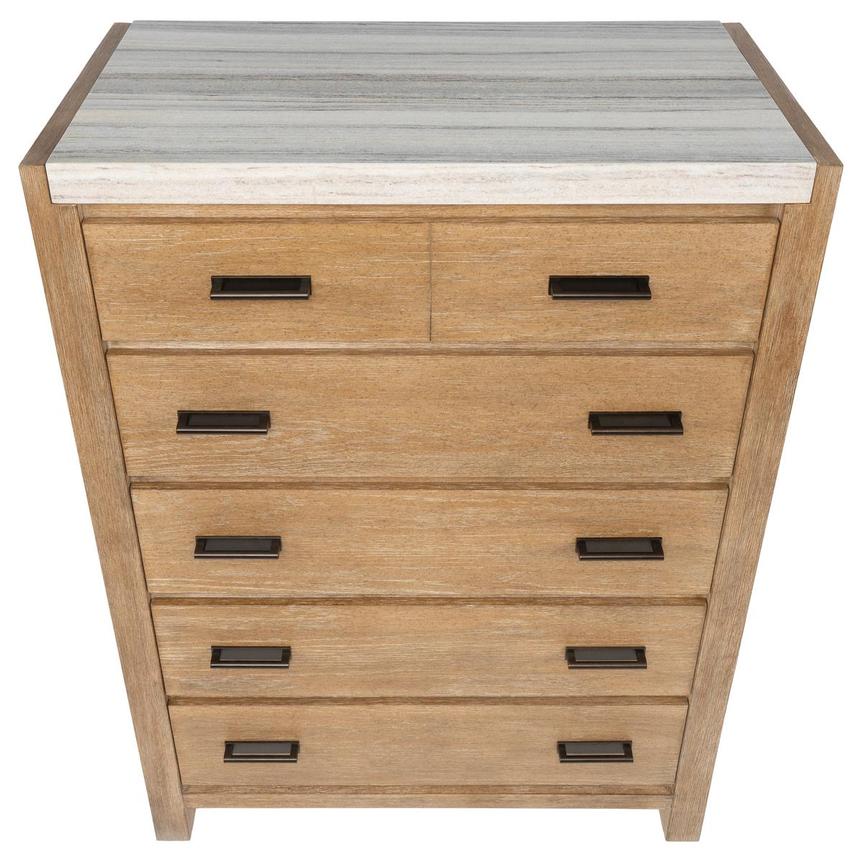 Joshua Chest  alternate image, 6 of 17 images.