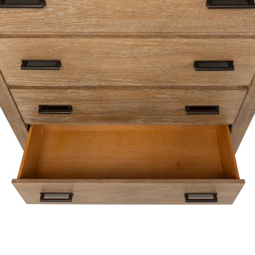 Joshua Chest  alternate image, 11 of 17 images.