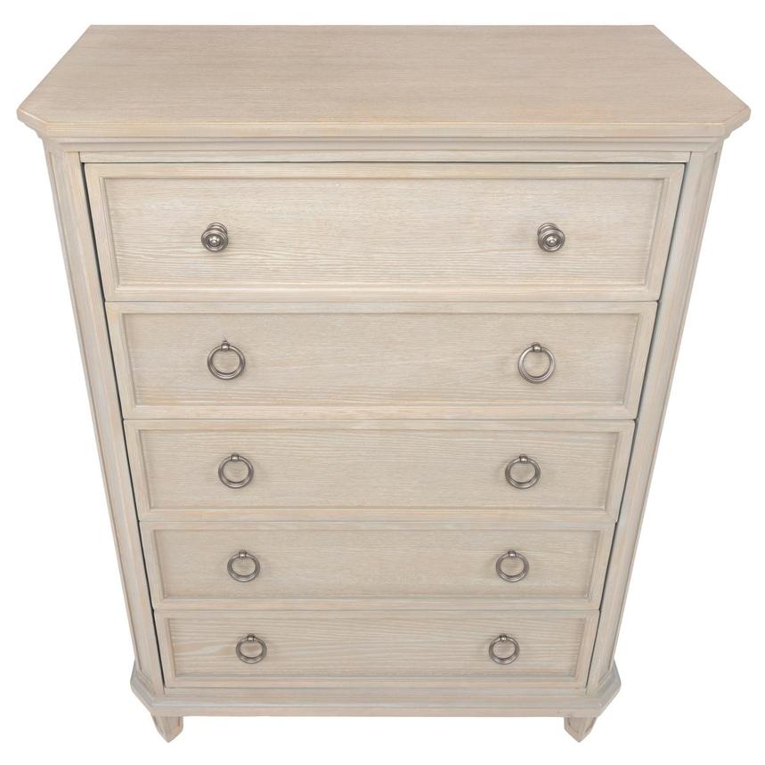 Weston Chest  alternate image, 2 of 10 images.