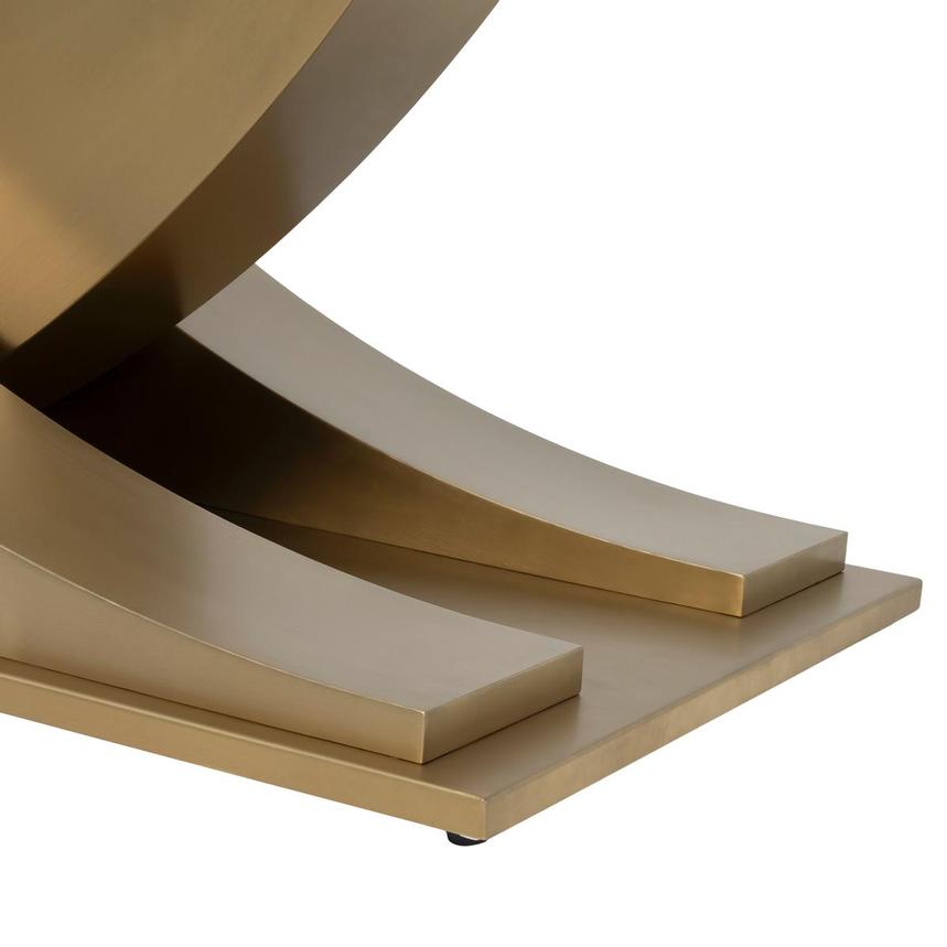 Apollo Rectangular Dining Table  alternate image, 9 of 9 images.