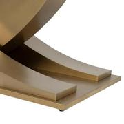 Apollo Rectangular Dining Table  alternate image, 8 of 8 images.
