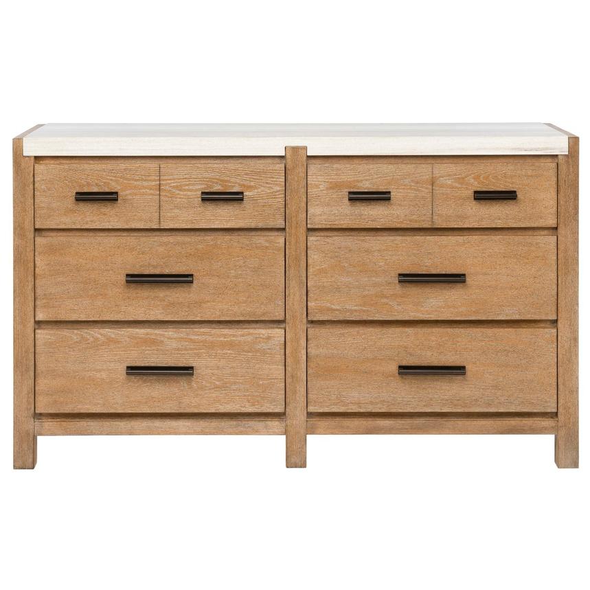 Joshua 4-Piece King Bedroom Set alternate image, 5 of 6 images.