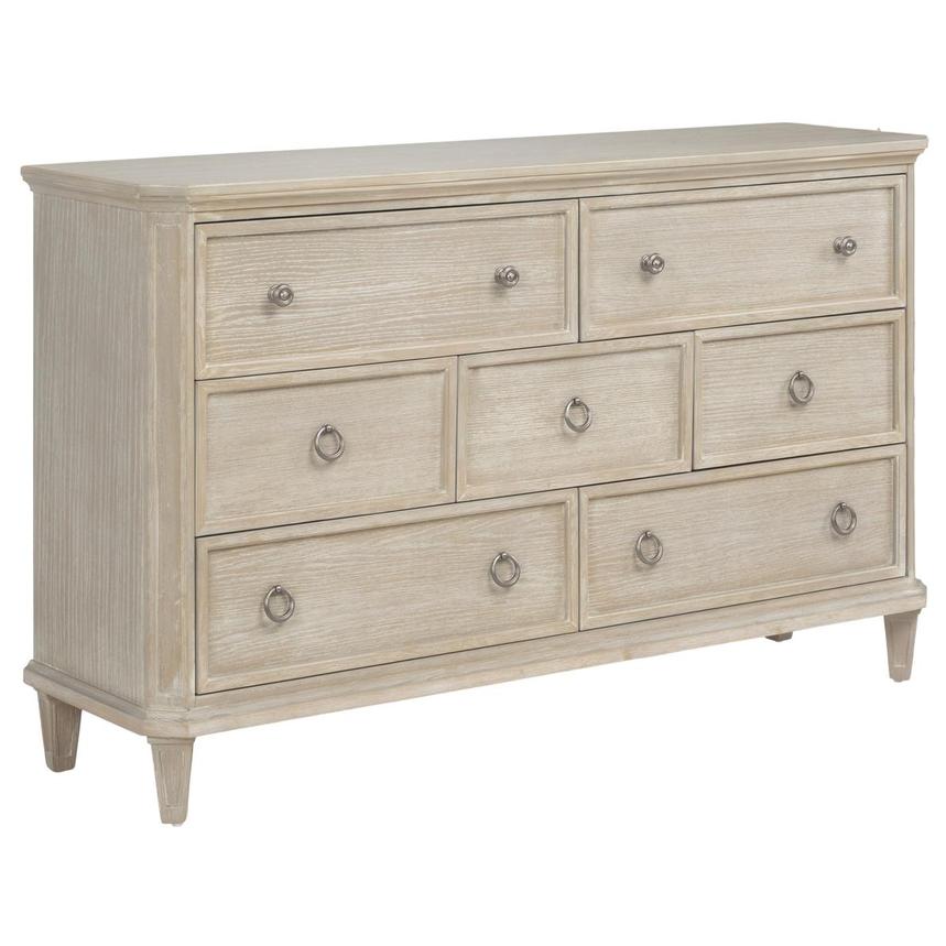 Weston Dresser alternate image, 2 of 13 images.