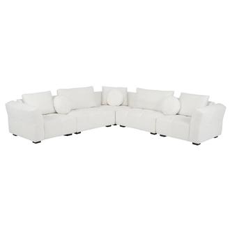 Flare Sectional Sofa