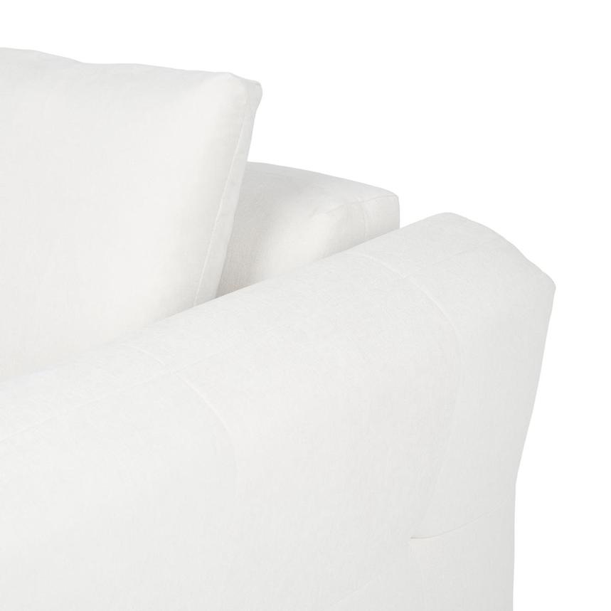 Flare Sectional Sofa  alternate image, 6 of 9 images.