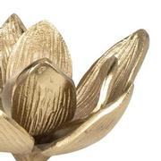 Zendaya Gold Set of 3 Sculptures  alternate image, 4 of 5 images.