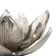 Zendaya Silver Set of 3 Sculptures  alternate image, 4 of 5 images.