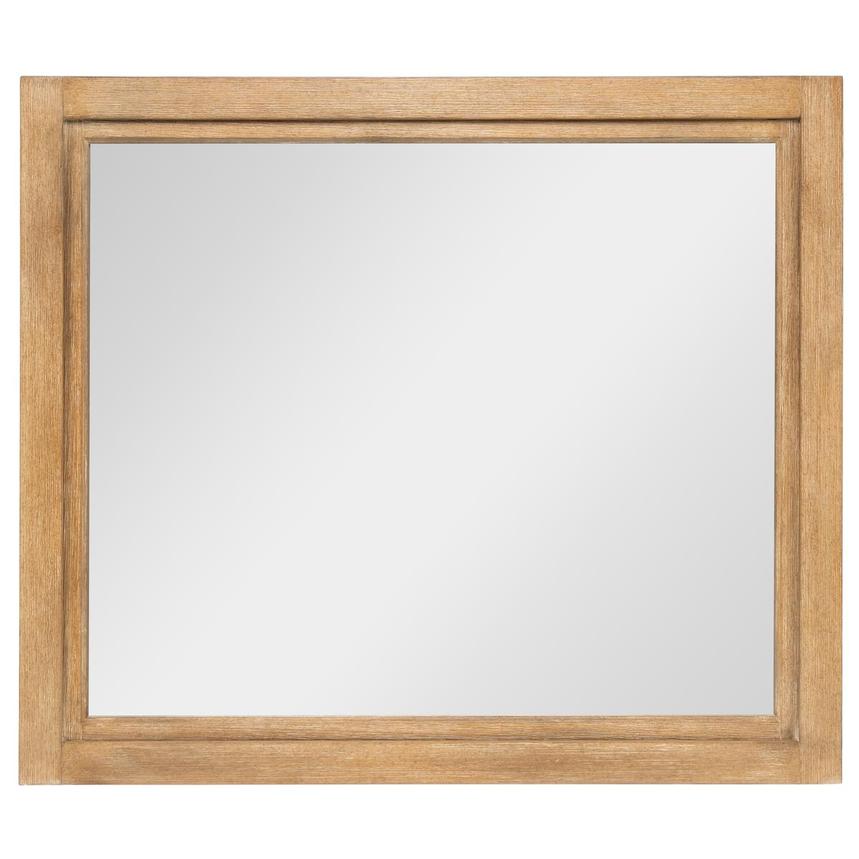 Joshua 4-Piece Queen Bedroom Set  alternate image, 6 of 6 images.