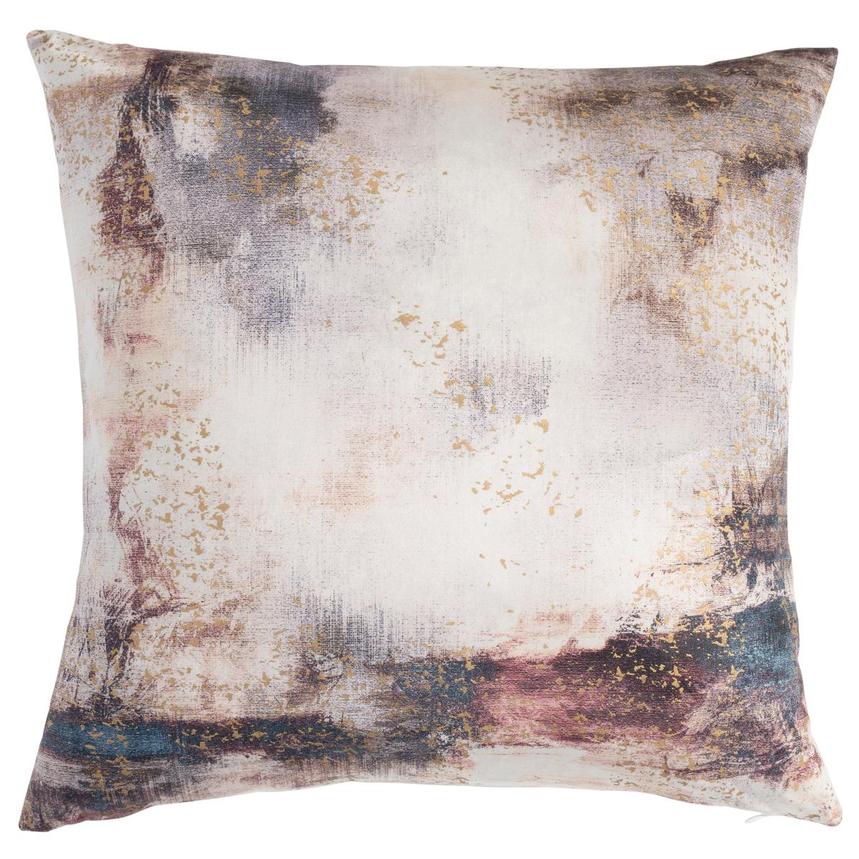 Mica Accent Pillow  main image, 1 of 4 images.