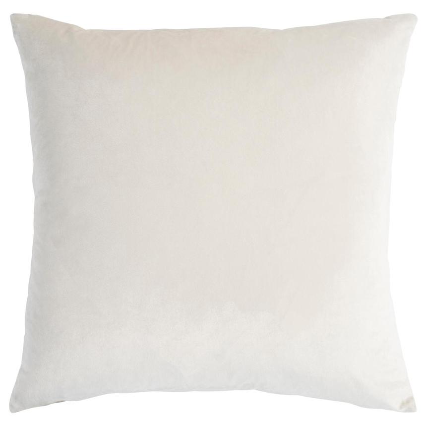 Mica Accent Pillow alternate image, 2 of 4 images.