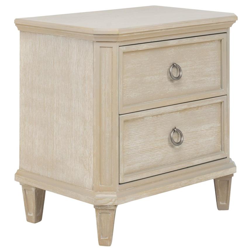 Weston Nightstand alternate image, 2 of 10 images.