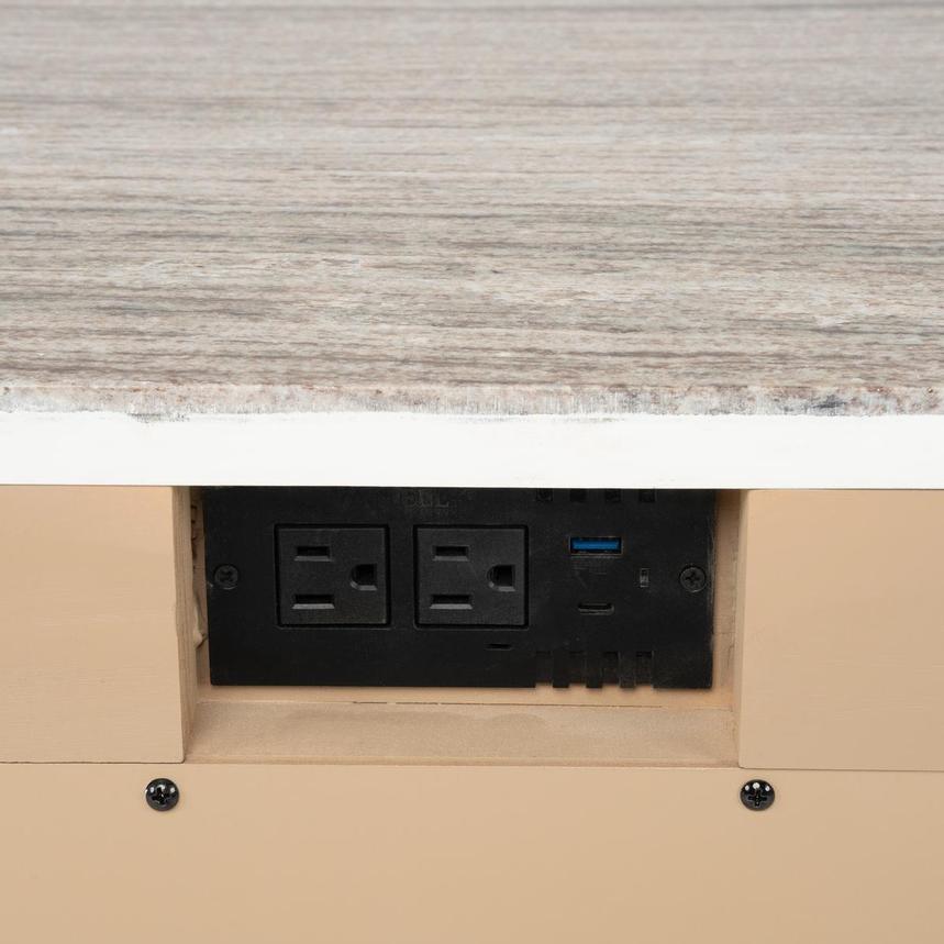 Joshua Nightstand  alternate image, 11 of 12 images.