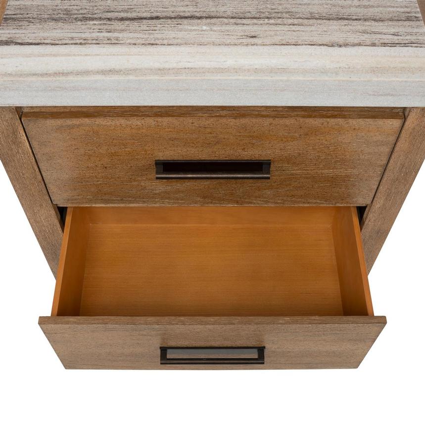 Joshua Nightstand  alternate image, 7 of 11 images.