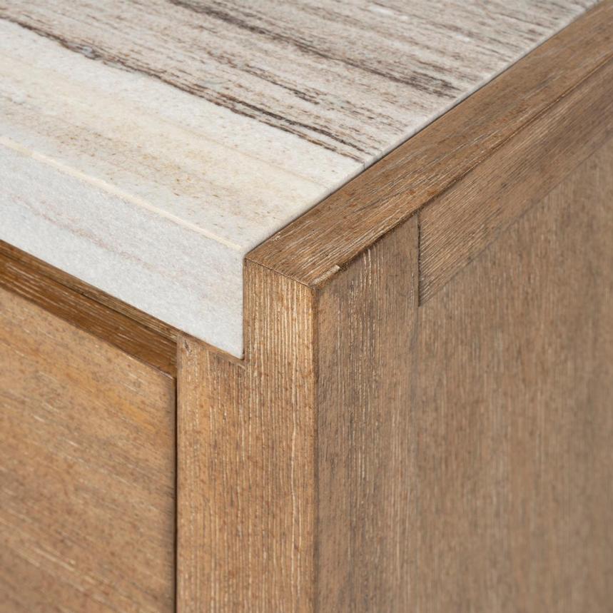 Joshua Nightstand  alternate image, 9 of 12 images.