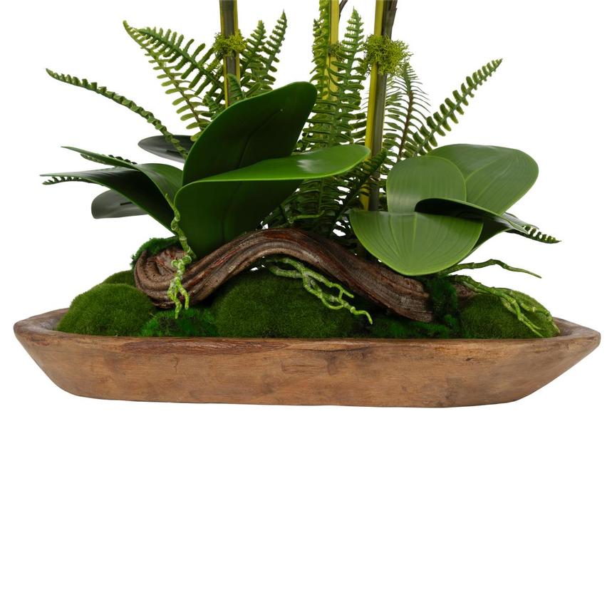 Fatma II Flower Arrangement  alternate image, 4 of 7 images.