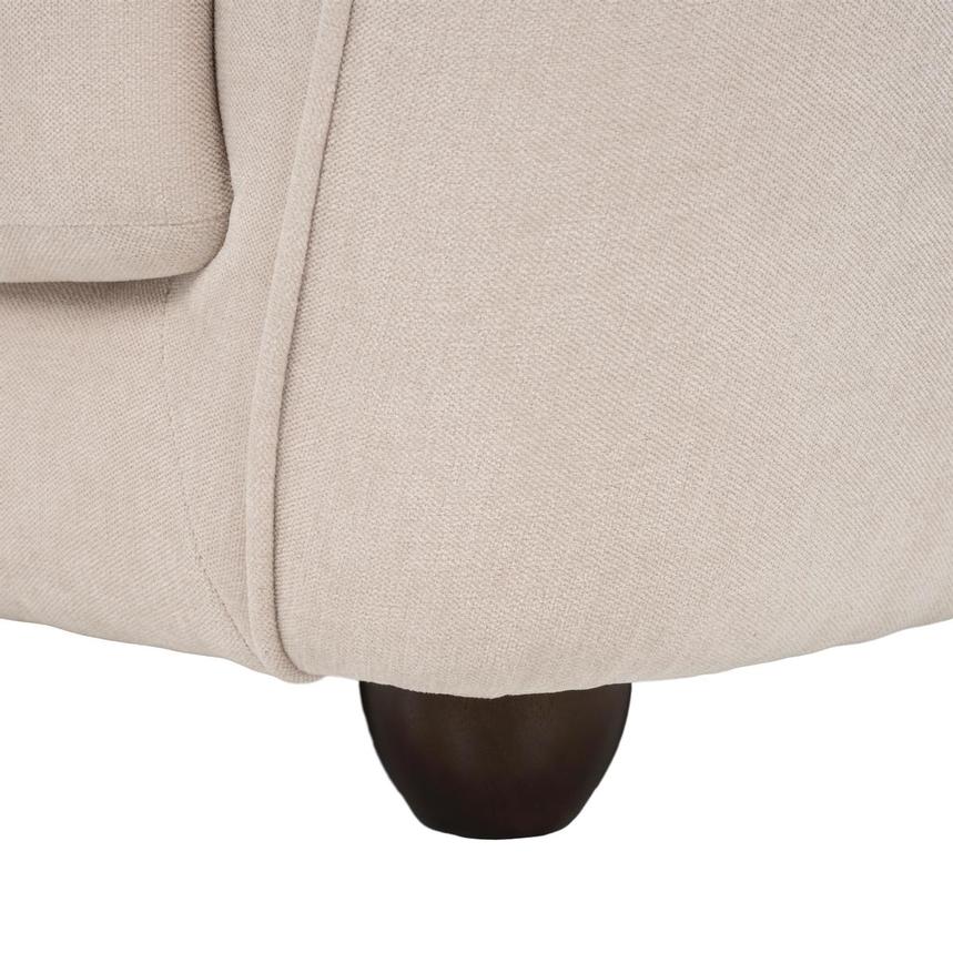 Cozy Sectional Sofa 4PC  alternate image, 8 of 9 images.