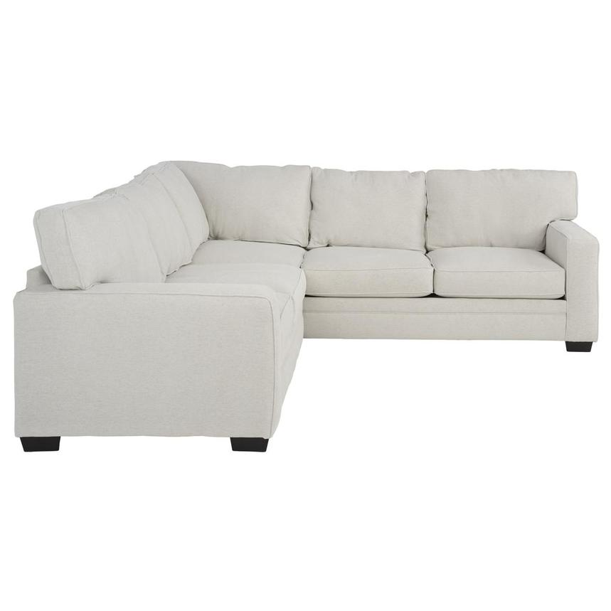 Nighter Sectional Sofa  alternate image, 3 of 7 images.