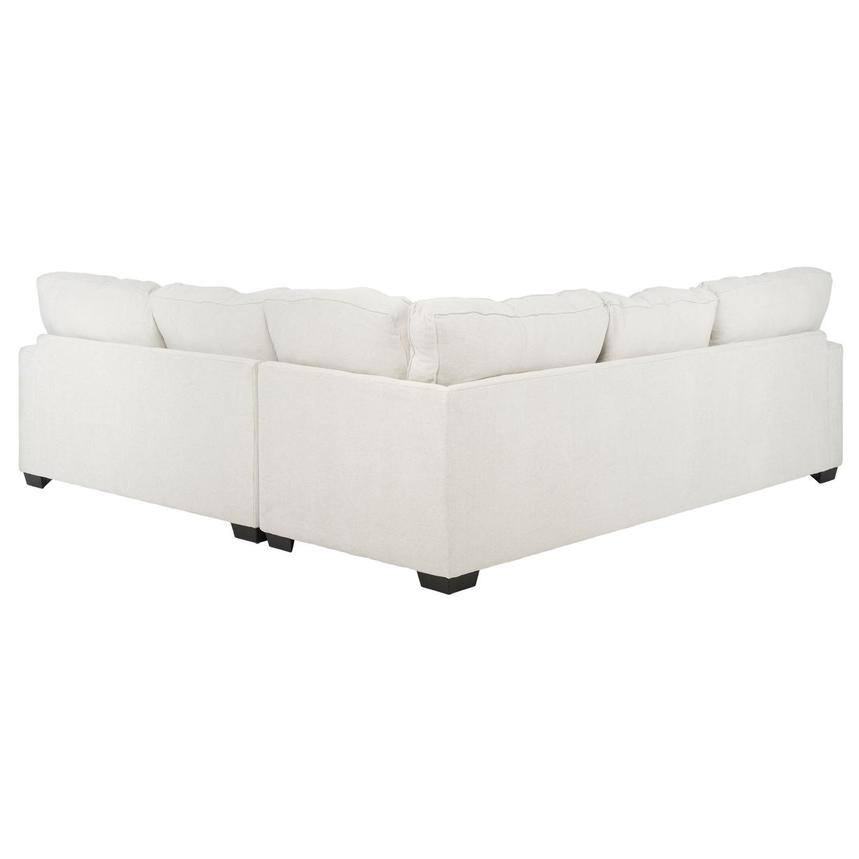 Nighter Sectional Sofa  alternate image, 3 of 6 images.