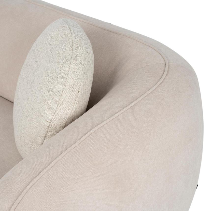 Cozy Sectional Sofa 4PC  alternate image, 6 of 9 images.