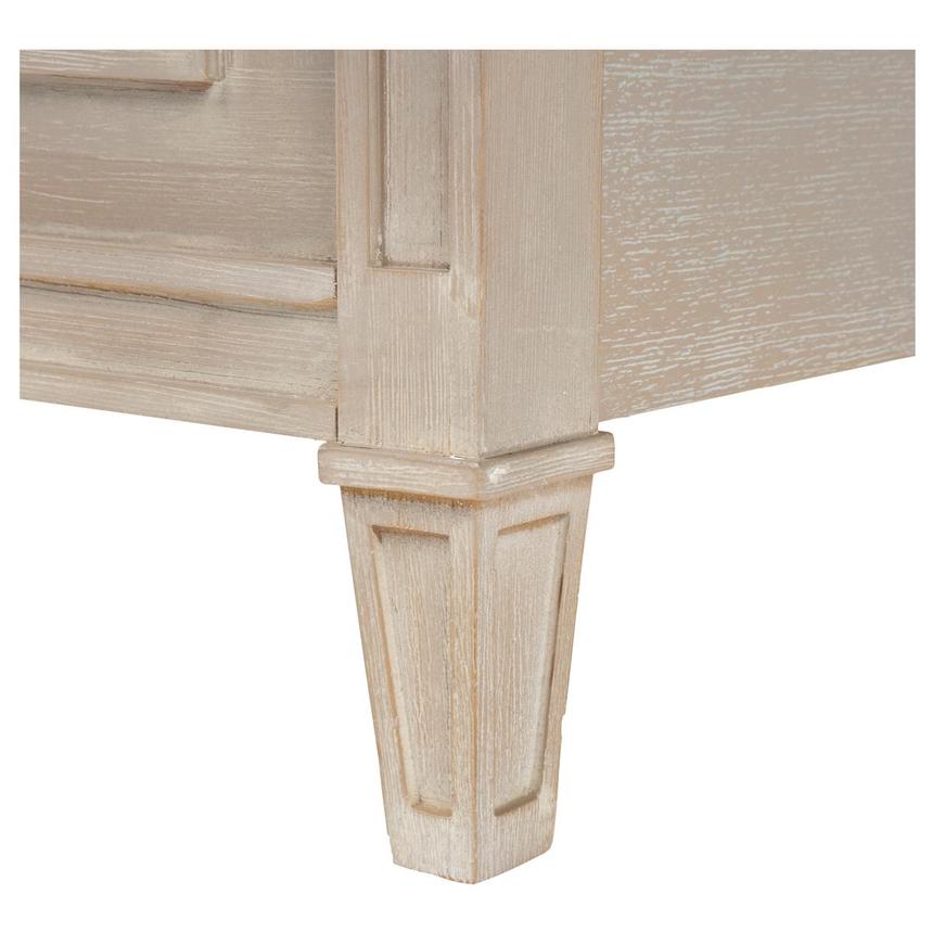 Weston King Panel Bed alternate image, 5 of 5 images.