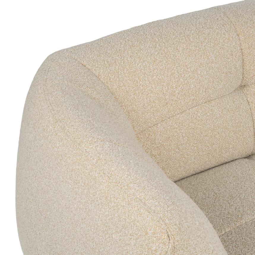 Moosh Sectional Sofa w/Right Chaise  alternate image, 6 of 9 images.