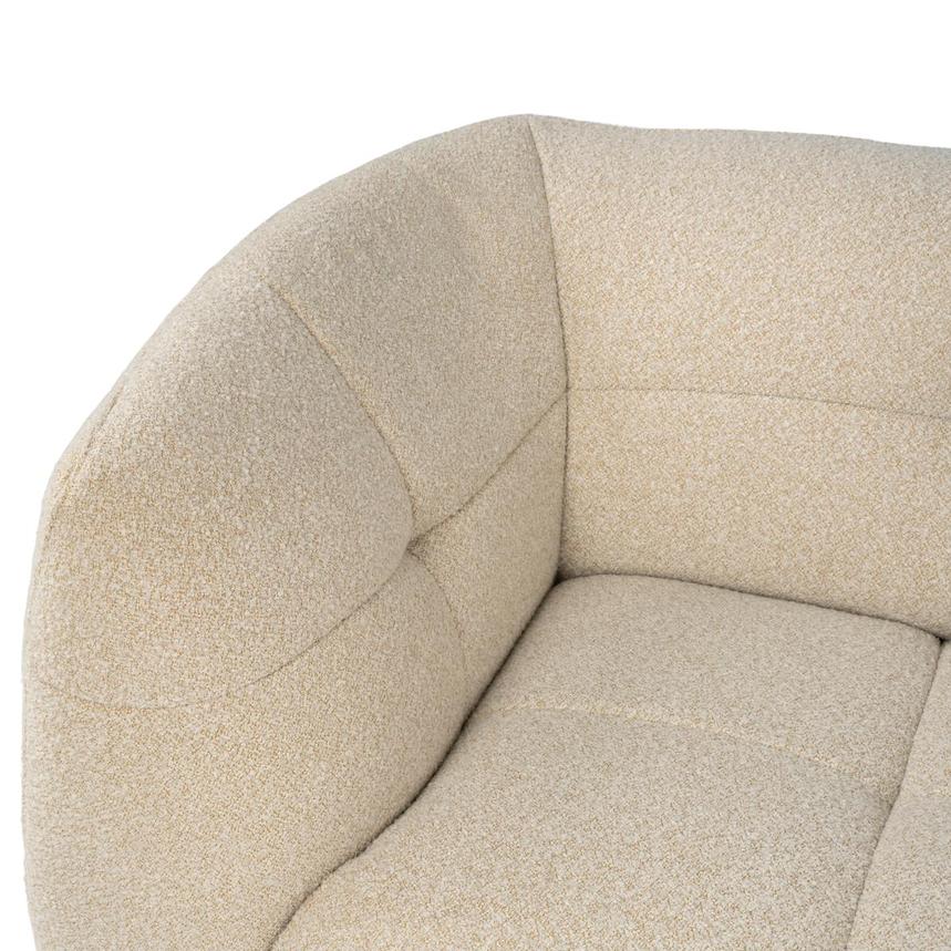 Moosh Sectional Sofa w/Right Chaise alternate image, 4 of 8 images.