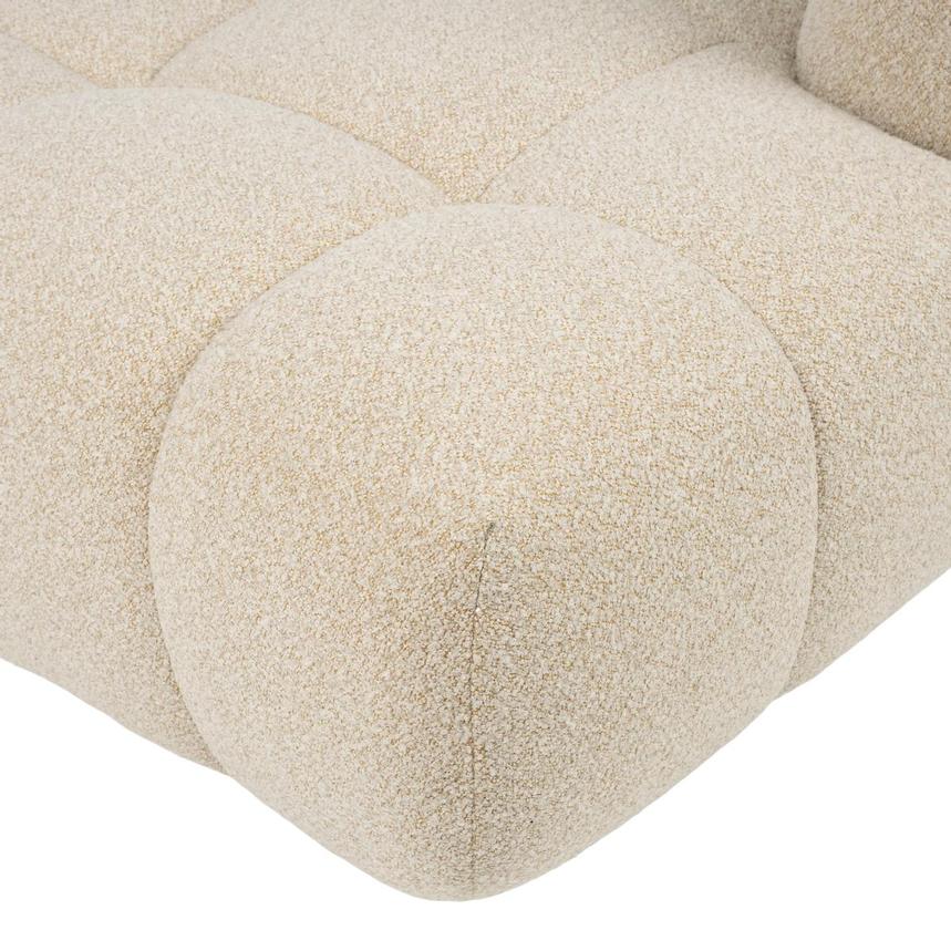 Moosh Sectional Sofa 4PC  alternate image, 6 of 7 images.