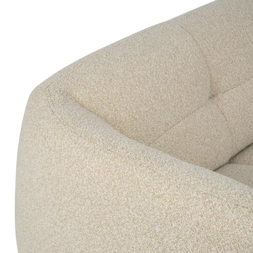 Moosh Sectional Sofa 4PC alternate image, 5 of 8 images.