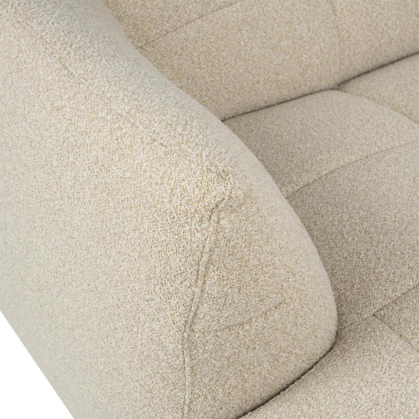 Moosh Sectional Sofa 6PC w/Right Chaise  alternate image, 6 of 7 images.