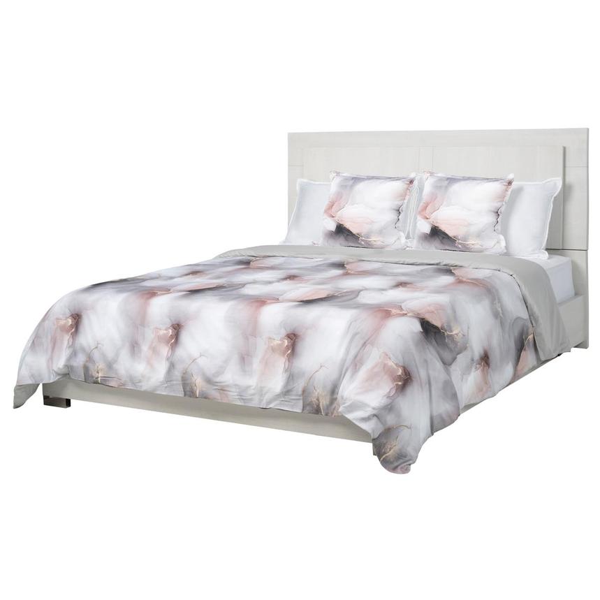 Burano King Duvet Cover  main image, 1 of 3 images.