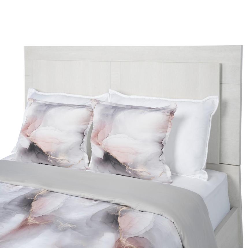 Burano King Duvet Cover 3PC alternate image, 2 of 3 images.