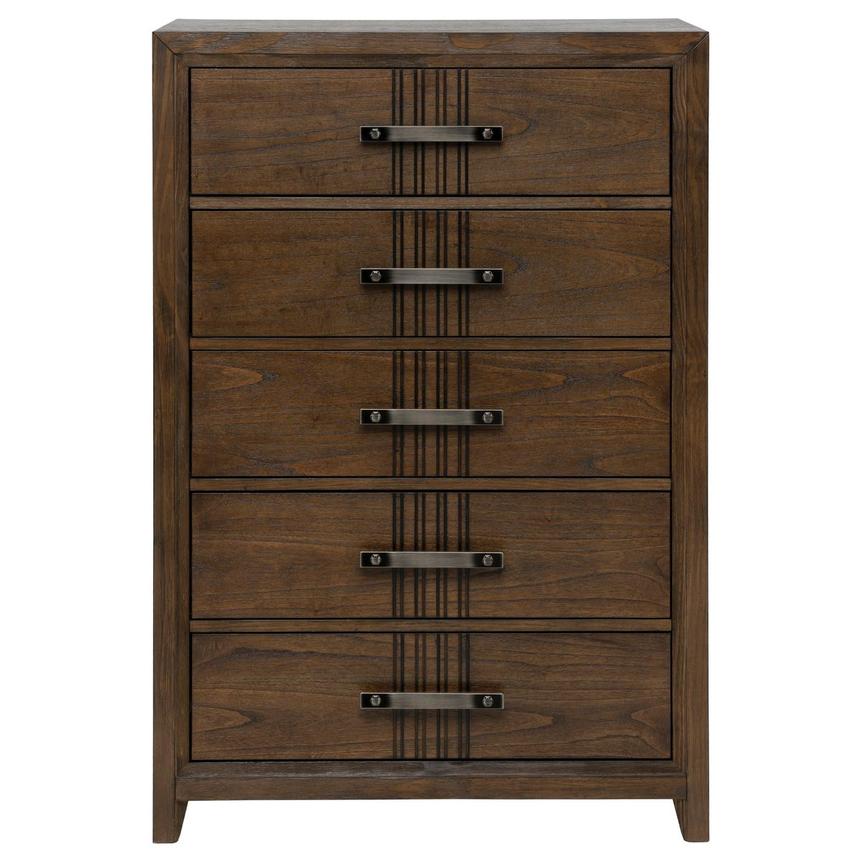 Landie Chest  main image, 1 of 11 images.