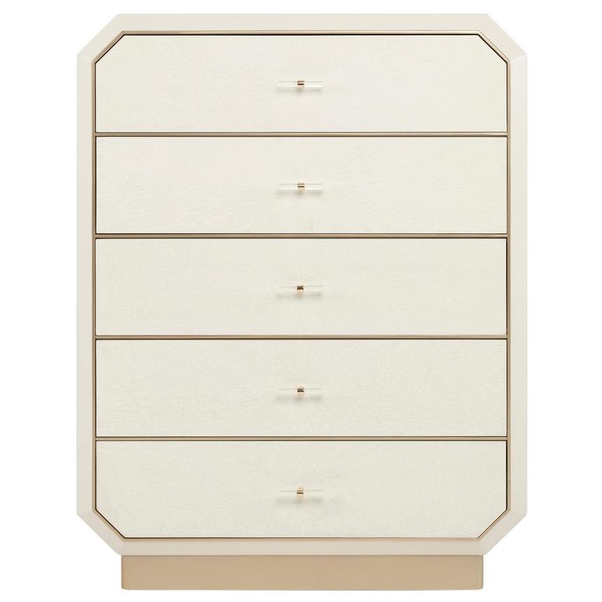 La Rachelle Chest  main image, 1 of 8 images.