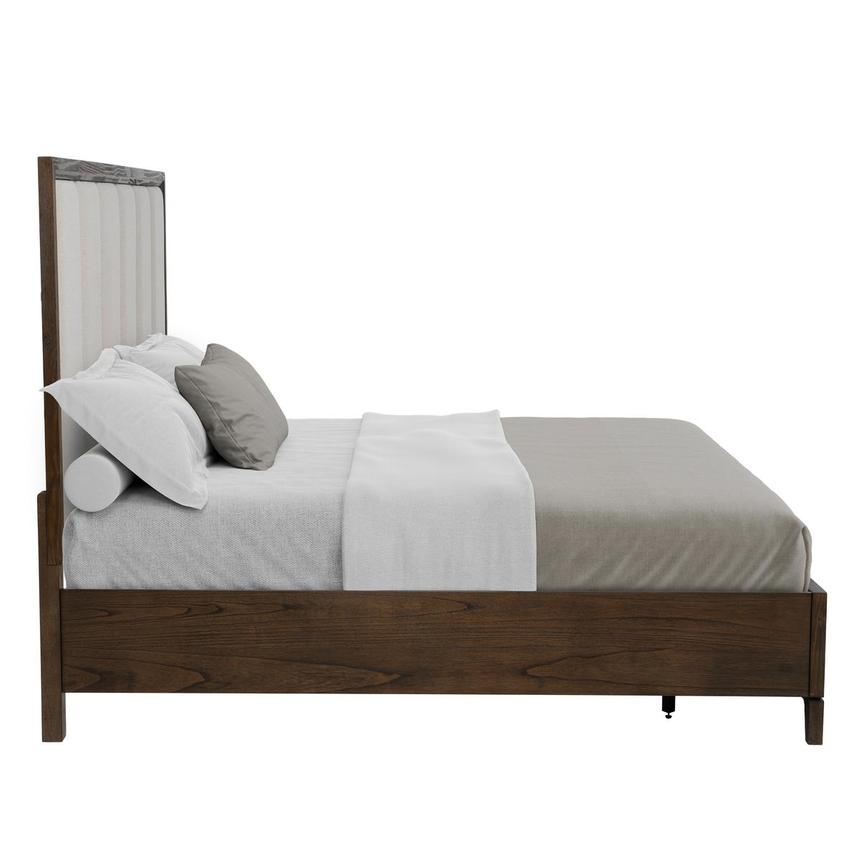 Landie Queen Storage Bed  alternate image, 6 of 11 images.