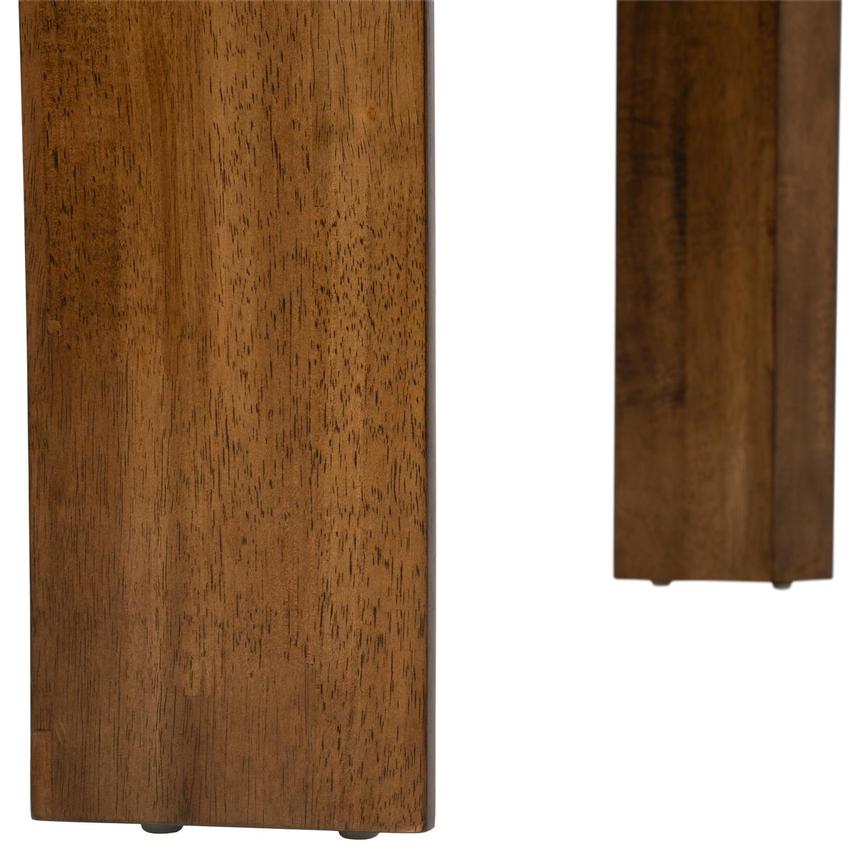 Hollister Rectangular Dining Table  alternate image, 6 of 6 images.