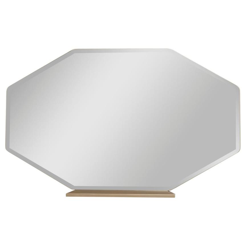 La Rachelle Dresser Mirror  main image, 1 of 4 images.