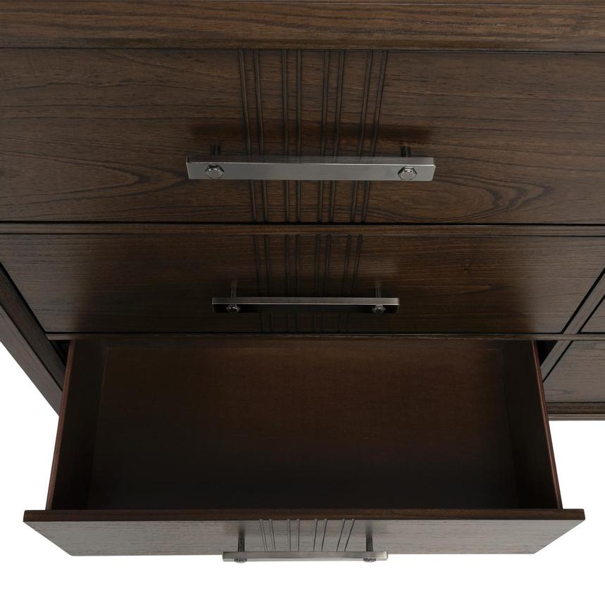 Landie Dresser  alternate image, 9 of 13 images.