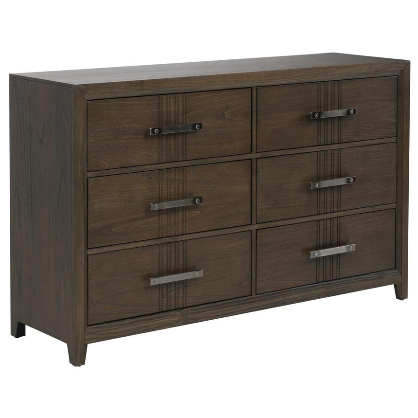Landie Dresser alternate image, 2 of 13 images.
