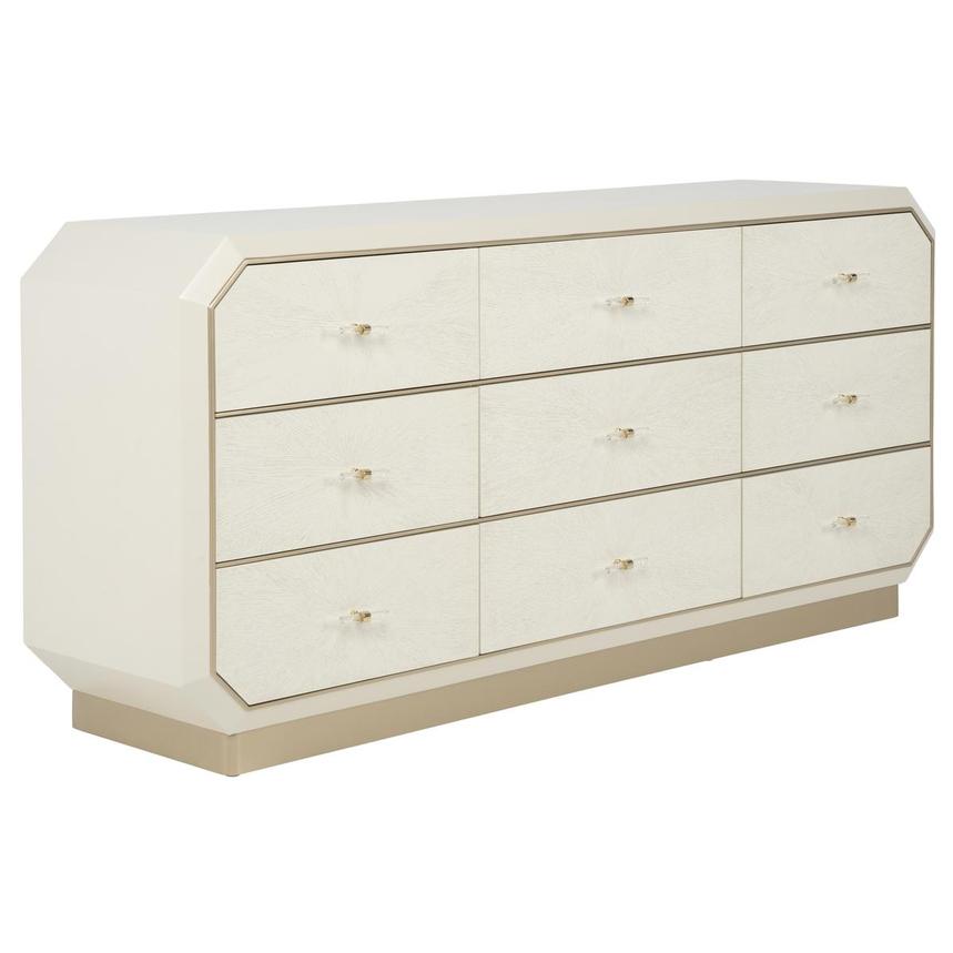La Rachelle Dresser alternate image, 2 of 5 images.