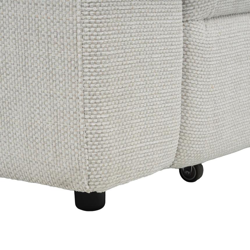 Depot Sliding Sectional with 6PCS/3PWR  alternate image, 11 of 11 images.