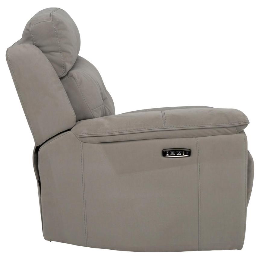 Dean Home Theater Seating with 5PCS/3PWR  alternate image, 6 of 10 images.