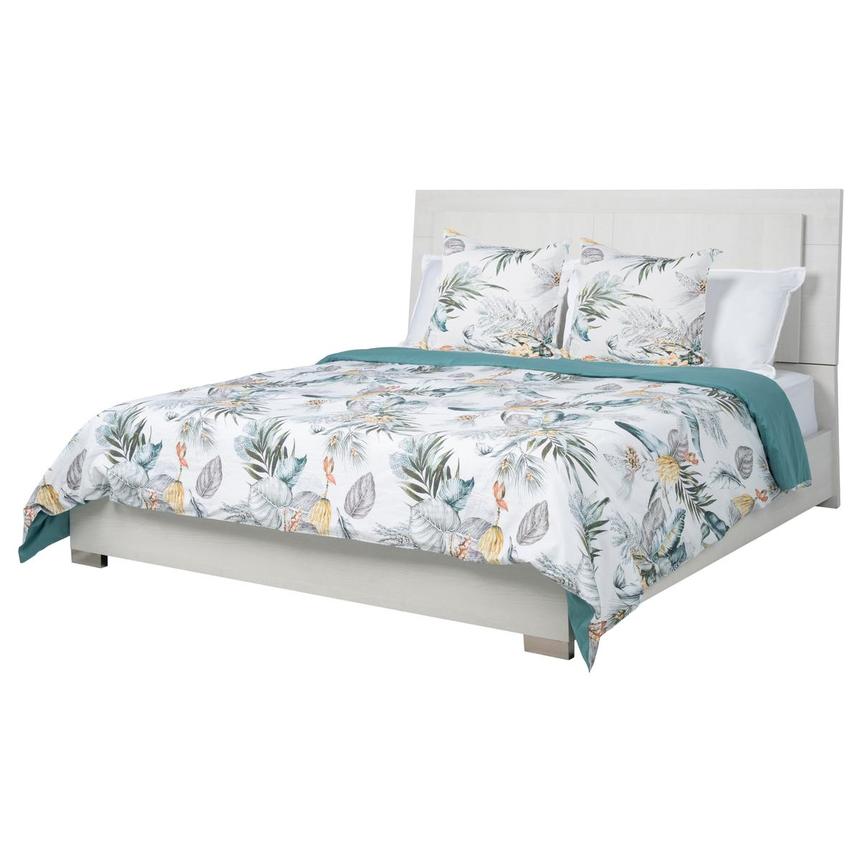 Pietta King Duvet Cover  main image, 1 of 3 images.