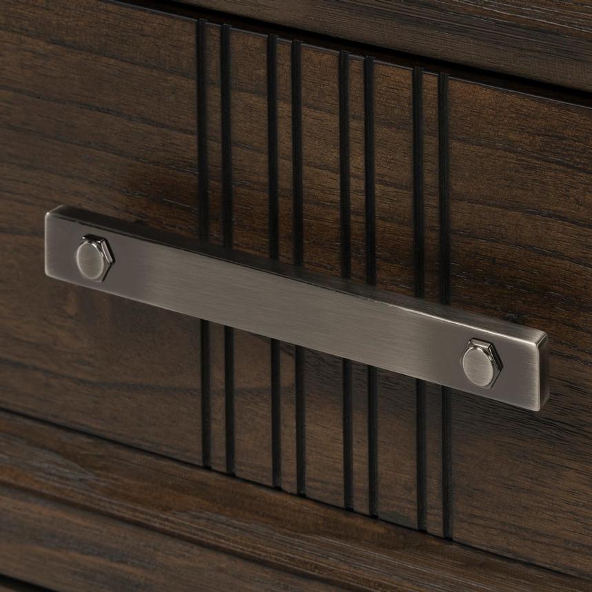 Landie King Storage Bed  alternate image, 11 of 11 images.