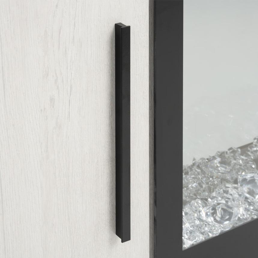 Lucia Electric Fireplace  alternate image, 8 of 10 images.