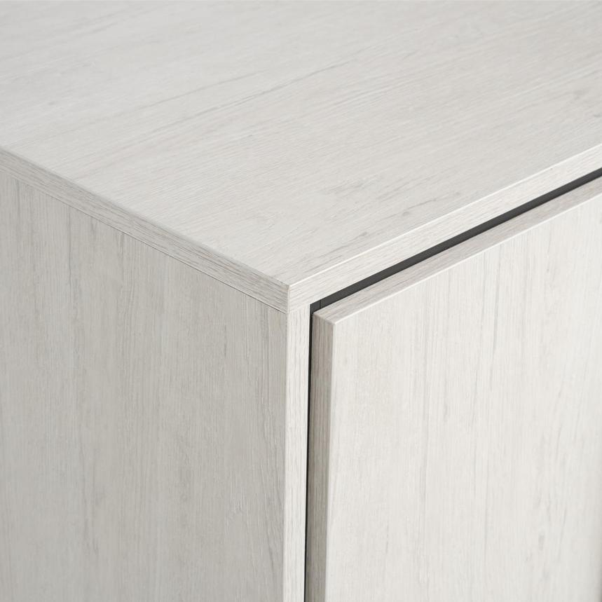 Lucia Electric Fireplace  alternate image, 9 of 10 images.