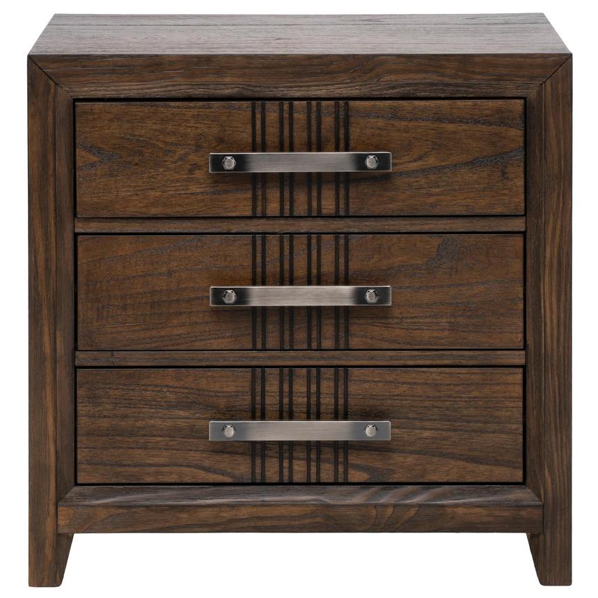 Landie Nightstand  main image, 1 of 11 images.